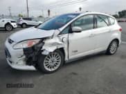 ✅ 2015 Ford C-Max SEL • VIN: 1FADP5CUXFL115789 • Lot: 55701765. Wystawiony na Copart z przebiegiem Nie podano. Bezpłatny archiwum sprzedaży aukcyjnych z USA i szczegółowy raport historii pojazdu na DreamBid. Zdjęcie 1.