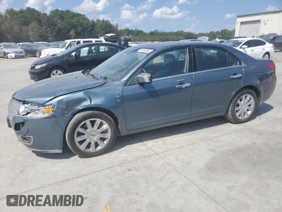 ✅ 2012 Lincoln MKZ • VIN: 3LNHL2GC9CR812676 • Lot: 81492665. Listed on Copart with 157,169 mi. Free auction sales archive from the USA and detailed vehicle history report at DreamBid. Image 1.
