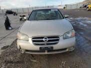 ✅ 2002 Nissan Maxima SE • VIN: JN1DA31D42T203883 • Лот: 93266635. Опубликован ранее на Copart с пробегом 159 128 миль. Бесплатный доступ к архиву аукционных продаж из США и подробный отчёт об истории автомобиля на DreamBid. Изображение 5.