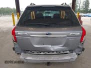 ✅ 2008 Subaru Outback i • VIN: 4S4BP61C887346747 • Lot: 43140102. Listed on IAAI with 164,988 mi. Free auction sales archive from the USA and detailed vehicle history report at DreamBid. Image 17.