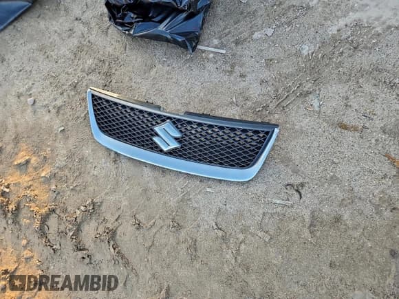 ✅ 2007 Suzuki Grand Vitara XSport • VIN: JS3TE944174200311 • Lot: 95011045. Listed on Copart with 104,341 mi. Free auction sales archive from the USA and detailed vehicle history report at DreamBid. Image 13.