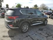 ✅ 2020 Hyundai Santa Fe SE • VIN: 5NMS23AD1LH179711 • Lot: 36277843. Wystawiony na Copart z przebiegiem 51 936 mil. Bezpłatny archiwum sprzedaży aukcyjnych z USA i szczegółowy raport historii pojazdu na DreamBid. Zdjęcie 3.