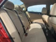 ✅ 2012 Hyundai Sonata GLS • VIN: 5NPEB4AC8CH498018 • Lot: 75205304. Listed on Copart with 252,586 mi. Free auction sales archive from the USA and detailed vehicle history report at DreamBid. Image 11.