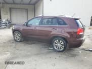 ✅ 2013 Kia Sorento SX • VIN: 5XYKW4A25DG394772 • Lot: 54494345. Listed on Copart with 207,092 mi. Free auction sales archive from the USA and detailed vehicle history report at DreamBid. Image 2.