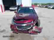 2015 Chevrolet Malibu LT с VIN 1G11C5SL1FF320829, выставлен на аукционе IAAI как лот 43222654 с пробегом 46 422 миль миль и . История ставок и продаж доступна на DreamBid. Изображение 12.