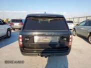 ✅ 2017 Land Rover Range Rover HSE • VIN: SALGS2FK9HA378023 • Lot: 84293945. Listed on Copart with 109,727 mi. Free auction sales archive from the USA and detailed vehicle history report at DreamBid. Image 6.