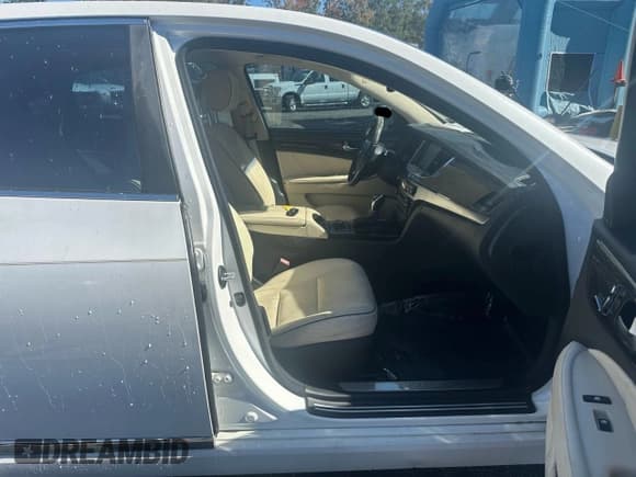 ✅ 2014 Hyundai Equus Signature • VIN: KMHGH4JH6EU077423 • Lot: 89537625. Listed on Copart with 102,434 mi. Free auction sales archive from the USA and detailed vehicle history report at DreamBid. Image 5.