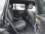 ✅ 2021 Mercedes-Benz GLS 450 • VIN: 4JGFF5KE0MA352134 • Lot: 41994302. Listed on IAAI with 49,550 mi. Free auction sales archive from the USA and detailed vehicle history report at DreamBid. Image 8.