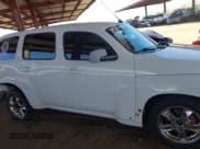 ✅ 2009 Chevrolet HHR 1LT • VIN: 3GNCA23B49S575377 • Lot: 42271065. Listed on IAAI with 191,660 mi. Free auction sales archive from the USA and detailed vehicle history report at DreamBid. Image 14.