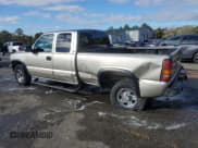 ✅ 2000 Chevrolet Silverado 1500 • VIN: 2GCEC19W3Y1334095 • Лот: 41530595. Опубликован ранее на Copart с пробегом 254 054 миль. Бесплатный доступ к архиву аукционных продаж из США и подробный отчёт об истории автомобиля на DreamBid. Изображение 2.