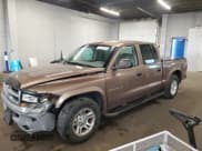 ✅ 2001 Dodge Dakota Sport • VIN: 1B7GL2AN41S219951 • Lot: 70732775. Wystawiony na Copart z przebiegiem 120 285 mil. Bezpłatny archiwum sprzedaży aukcyjnych z USA i szczegółowy raport historii pojazdu na DreamBid. Zdjęcie 1.