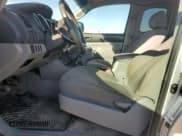 ✅ 2008 Toyota Tacoma PreRunner • VIN: 5TETX62NX8Z532520 • Lot: 46358425. Wystawiony na Copart z przebiegiem 100 145 mil. Bezpłatny archiwum sprzedaży aukcyjnych z USA i szczegółowy raport historii pojazdu na DreamBid. Zdjęcie 7.