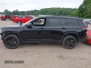 ✅ 2023 Jeep Grand Cherokee Laredo • VIN: 1C4RJKAG0P8828301 • Lot: 42198860. Listed on IAAI with 34,182 mi. Free auction sales archive from the USA and detailed vehicle history report at DreamBid. Image 14.