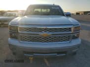 ✅ 2015 Chevrolet Silverado 1500 LTZ • VIN: 3GCPCSEC1FG155634 • Лот: 78658204. Опубликован ранее на Copart с пробегом 144 300 миль. Бесплатный доступ к архиву аукционных продаж из США и подробный отчёт об истории автомобиля на DreamBid. Изображение 5.