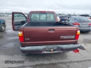 ✅ 2003 Mazda B-Series DS • VIN: 4F4YR16U83TM17272 • Lot: 41387645. Wystawiony na IAAI z przebiegiem 162 810 mil. Bezpłatny archiwum sprzedaży aukcyjnych z USA i szczegółowy raport historii pojazdu na DreamBid. Zdjęcie 16.