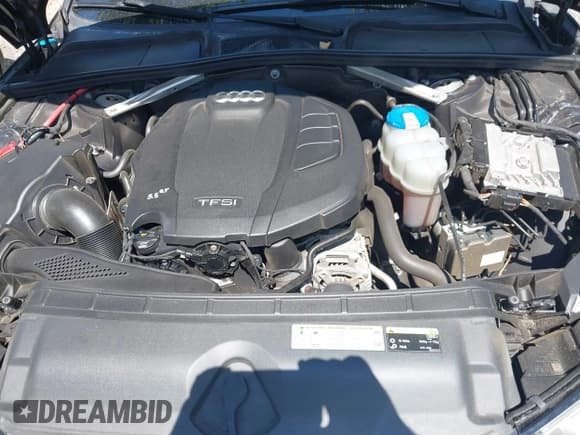 ✅ 2017 Audi A4 Premium Plus • VIN: WAUENAF49HN066758 • Lot: 42953531. Listed on IAAI with 100,797 mi. Free auction sales archive from the USA and detailed vehicle history report at DreamBid. Image 10.