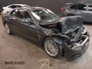 ✅ 2014 BMW 4 Series 428i xDrive • VIN: WBA3T1C59EPS98299 • Lot: 41741235. Wystawiony na IAAI z przebiegiem 93 000 mil. Bezpłatny archiwum sprzedaży aukcyjnych z USA i szczegółowy raport historii pojazdu na DreamBid. Zdjęcie 1.