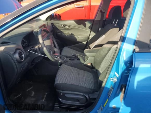 ✅ 2020 Hyundai Kona SEL • VIN: KM8K2CAAXLU473473 • Лот: 73172324. Опубликован ранее на Copart с пробегом 5 544 миль. Бесплатный доступ к архиву аукционных продаж из США и подробный отчёт об истории автомобиля на DreamBid. Изображение 7.