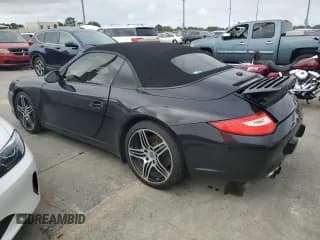 ✅ 2011 Porsche 911 991 Carrera • VIN: WP0CA2A95BS740380 • Лот: 74748664. Опубликован ранее на Copart с пробегом Не указан. Бесплатный доступ к архиву аукционных продаж из США и подробный отчёт об истории автомобиля на DreamBid. Изображение 2.