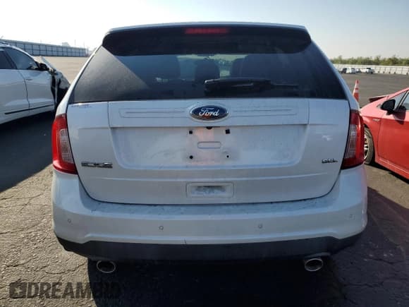 ✅ 2013 Ford Edge SEL • VIN: 2FMDK3JC6DBB99030 • Лот: 91232725. Опубликован ранее на Copart с пробегом 71 076 миль. Бесплатный доступ к архиву аукционных продаж из США и подробный отчёт об истории автомобиля на DreamBid. Изображение 6.