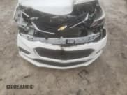 ✅ 2017 Chevrolet Cruze LT • VIN: 1G1BE5SM7H7108747 • Lot: 70182832. Listed on Copart with 127,943 mi. Free auction sales archive from the USA and detailed vehicle history report at DreamBid. Image 12.