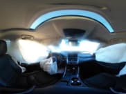 ✅ 2021 Lexus NX 300 • VIN: JTJGARBZ4M2185950 • Lot: 43683181. Wystawiony na IAAI z przebiegiem 122 718 mil. Bezpłatny archiwum sprzedaży aukcyjnych z USA i szczegółowy raport historii pojazdu na DreamBid. Zdjęcie 18.