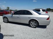 ✅ 2005 Lincoln LS Sport • VIN: 1LNHM87AX5Y642654 • Lot: 50976705. Listed on Copart with 174,039 mi. Free auction sales archive from the USA and detailed vehicle history report at DreamBid. Image 2.