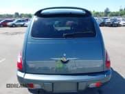 ✅ 2006 Chrysler PT Cruiser Limited • VIN: 3A8FY68836T221953 • Lot: 42402686. Listed on IAAI with 35,206 mi. Free auction sales archive from the USA and detailed vehicle history report at DreamBid. Image 16.