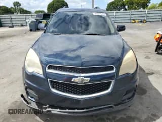 ✅ 2015 Chevrolet Equinox LT • VIN: 2GNFLFEK2F6202716 • Лот: 87041975. Опубликован ранее на Copart с пробегом 171 153 миль. Бесплатный доступ к архиву аукционных продаж из США и подробный отчёт об истории автомобиля на DreamBid. Изображение 5.
