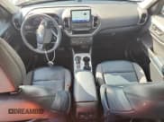 ✅ 2021 Ford Bronco Sport Outer Banks • VIN: 3FMCR9C66MRA92675 • Lot: 82110535. Listed on Copart with 45,911 mi. Free auction sales archive from the USA and detailed vehicle history report at DreamBid. Image 8.