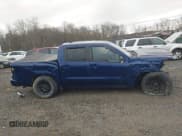 ✅ 2022 Nissan Frontier SV • VIN: 1N6ED1EJ9NN624730 • Lot: 42955292. Wystawiony na IAAI z przebiegiem 62 977 mil. Bezpłatny archiwum sprzedaży aukcyjnych z USA i szczegółowy raport historii pojazdu na DreamBid. Zdjęcie 14.