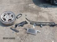 ✅ 2004 BMW 3 Series 325i • VIN: WBAET37484NJ83466 • Lot: 42409512. Listed on IAAI with 98,955 mi. Free auction sales archive from the USA and detailed vehicle history report at DreamBid. Image 12.