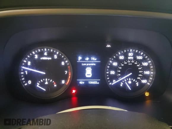 ✅ 2021 Hyundai Tucson Value • VIN: KM8J3CA43MU293000 • Лот: 92652115. Опубликован ранее на Copart с пробегом 108 602 миль. Бесплатный доступ к архиву аукционных продаж из США и подробный отчёт об истории автомобиля на DreamBid. Изображение 9.