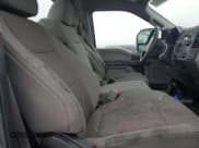 ✅ 2017 Ford F-250 XL • VIN: 1FDBF2B67HEB80026 • Lot: 55969905. Listed on Copart with 88,917 mi. Free auction sales archive from the USA and detailed vehicle history report at DreamBid. Image 10.