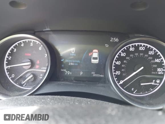 ✅ 2022 Toyota Camry SE • VIN: 4T1G11BK8NU068977 • Lot: 41791295. Wystawiony na IAAI z przebiegiem 28 555 mil. Bezpłatny archiwum sprzedaży aukcyjnych z USA i szczegółowy raport historii pojazdu na DreamBid. Zdjęcie 7.