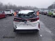 ✅ 2022 Toyota Prius XLE • VIN: JTDKAMFP4N3202279 • Lot: 43688179. Listed on IAAI with 62,855 mi. Free auction sales archive from the USA and detailed vehicle history report at DreamBid. Image 17.