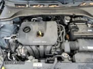 ✅ 2018 Hyundai Kona SEL • VIN: KM8K22AA3JU162426 • Лот: 36882554. Опубликован ранее на Copart с пробегом 43 080 миль. Бесплатный доступ к архиву аукционных продаж из США и подробный отчёт об истории автомобиля на DreamBid. Изображение 12.