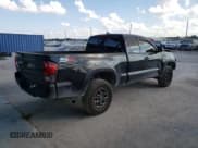 ✅ 2022 Toyota Tacoma SR • VIN: 3TYRX5GN4NT038924 • Lot: 92980535. Listed on Copart with 84,150 mi. Free auction sales archive from the USA and detailed vehicle history report at DreamBid. Image 3.