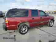 2002 Chevrolet Suburban LT z VIN 1GNEC16ZX2J211803, wystawiony jako Copart lot #78825824 z przebiegiem 267 175 mil mil oraz Czysty tytuł • Clean title. Historia ofert i sprzedaży dostępna na DreamBid. Obrazek 3.