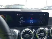 ✅ 2023 Mercedes-Benz EQB 300 • VIN: W1N9M0KB2PN052519 • Lot: 42845951. Listed on IAAI with 20,297 mi. Free auction sales archive from the USA and detailed vehicle history report at DreamBid. Image 18.