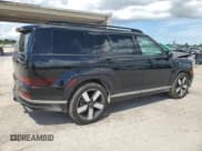 ✅ 2024 Hyundai Santa Fe Limited • VIN: 5NMP44GL6RH047265 • Lot: 80676555. Listed on Copart with 6,620 mi. Free auction sales archive from the USA and detailed vehicle history report at DreamBid. Image 3.