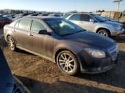 ✅ 2010 Chevrolet Malibu LTZ • VIN: 1G1ZE5EB2A4138903 • Lot: 82869924. Listed on Copart with 197,508 mi. Free auction sales archive from the USA and detailed vehicle history report at DreamBid. Image 4.
