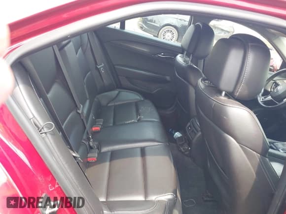 ✅ 2013 Cadillac ATS • VIN: 1G6AG5RX5D0148036 • Лот: 42858379. Опубликован ранее на IAAI с пробегом 136 392 миль. Бесплатный доступ к архиву аукционных продаж из США и подробный отчёт об истории автомобиля на DreamBid. Изображение 8.