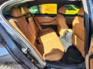 ✅ 2019 BMW 5 Series 530i • VIN: WBAJA5C50KWW14419 • Лот: 60823925. Опубликован ранее на Copart с пробегом 81 149 миль. Бесплатный доступ к архиву аукционных продаж из США и подробный отчёт об истории автомобиля на DreamBid. Изображение 10.