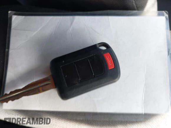 ✅ 2017 Mitsubishi Mirage ES • VIN: ML32F3FJ7HHF15346 • Лот: 43714914. Опубликован ранее на IAAI с пробегом 130 774 миль. Бесплатный доступ к архиву аукционных продаж из США и подробный отчёт об истории автомобиля на DreamBid. Изображение 11.