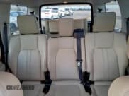 ✅ 2015 Land Rover LR4 HSE • VIN: SALAG2V66FA744674 • Lot: 93729955. Listed on Copart with 71,381 mi. Free auction sales archive from the USA and detailed vehicle history report at DreamBid. Image 10.