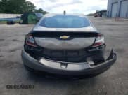✅ 2017 Chevrolet Volt LT • VIN: 1G1RA6S59HU207418 • Lot: 55622824. Wystawiony na Copart z przebiegiem 74 657 mil. Bezpłatny archiwum sprzedaży aukcyjnych z USA i szczegółowy raport historii pojazdu na DreamBid. Zdjęcie 6.