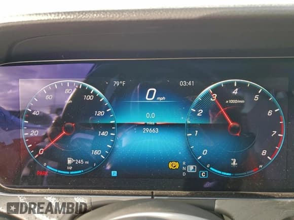 ✅ 2021 Mercedes-Benz E 350 • VIN: W1KZF8DB1MA920838 • Лот: 93294645. Опубликован ранее на Copart с пробегом 29 663 миль. Бесплатный доступ к архиву аукционных продаж из США и подробный отчёт об истории автомобиля на DreamBid. Изображение 9.