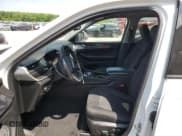 ✅ 2021 Jeep Grand Cherokee Laredo • VIN: 1C4RJKAG2M8149772 • Lot: 59521515. Listed on Copart with 60,399 mi. Free auction sales archive from the USA and detailed vehicle history report at DreamBid. Image 7.