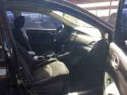 ✅ 2017 Nissan Sentra SV • VIN: 3N1AB7AP5HY357312 • Lot: 43477255. Listed on IAAI with 104,678 mi. Free auction sales archive from the USA and detailed vehicle history report at DreamBid. Image 5.